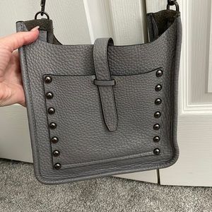 Rebecca Minkoff crossbody satchel
